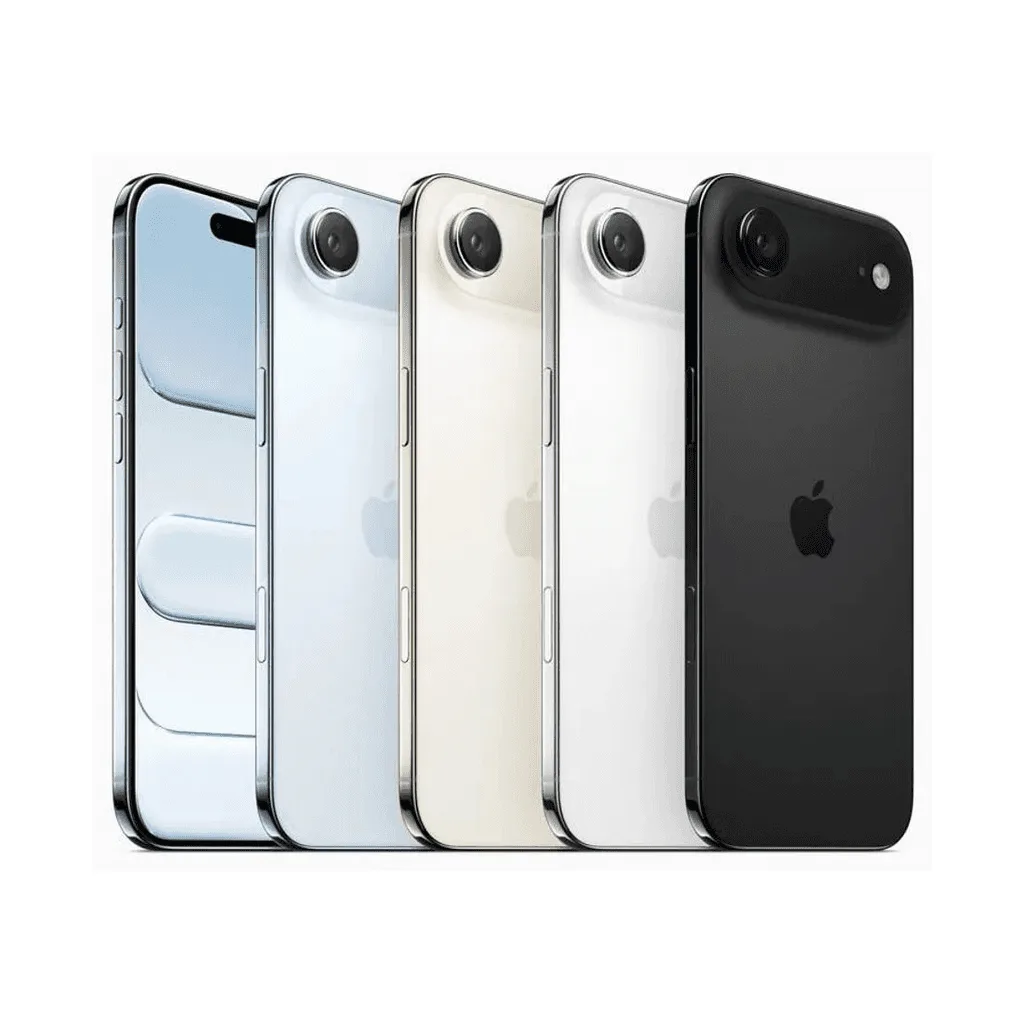 iPhone Air