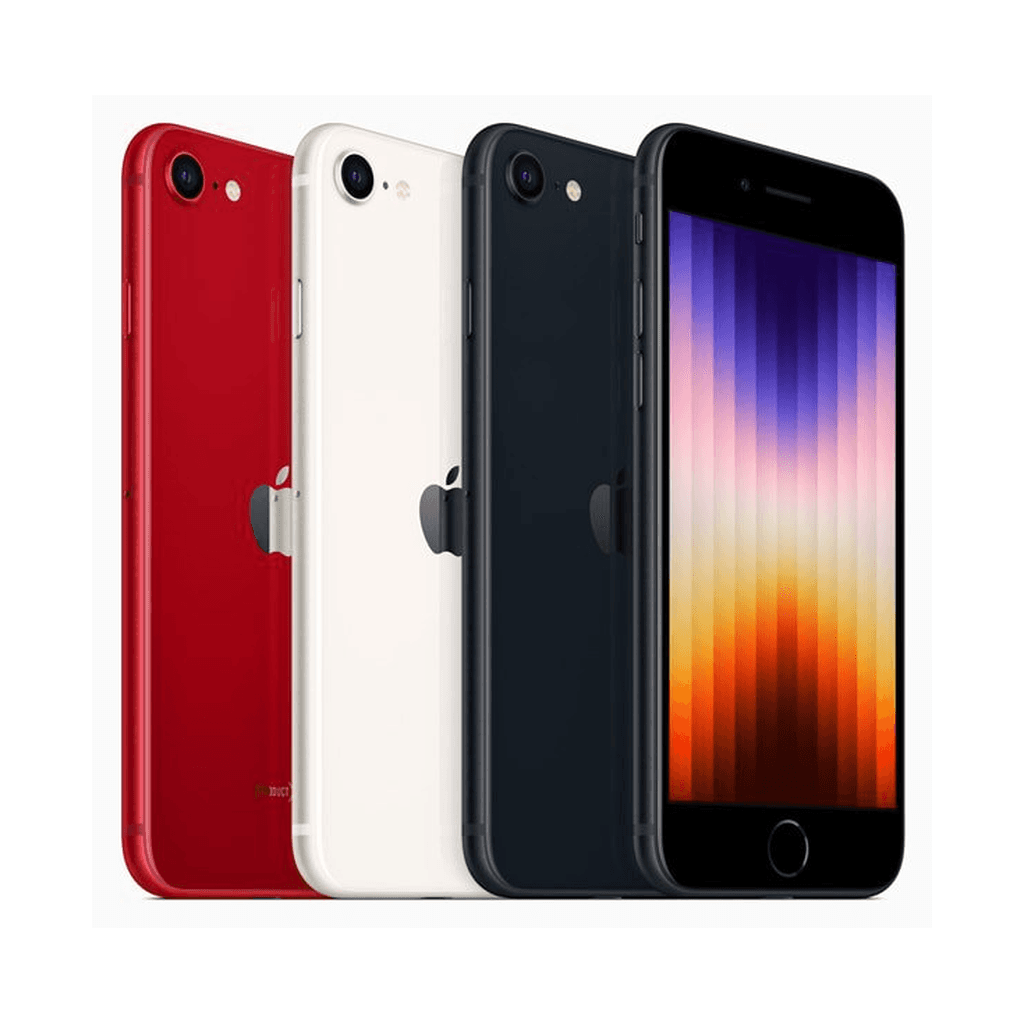iPhone SE3