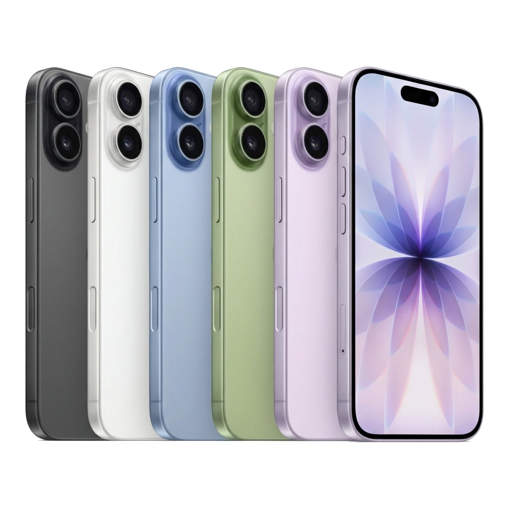 iPhone 17