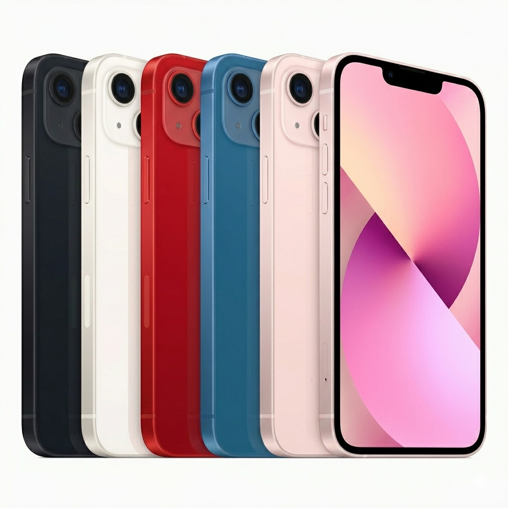 iPhone 13