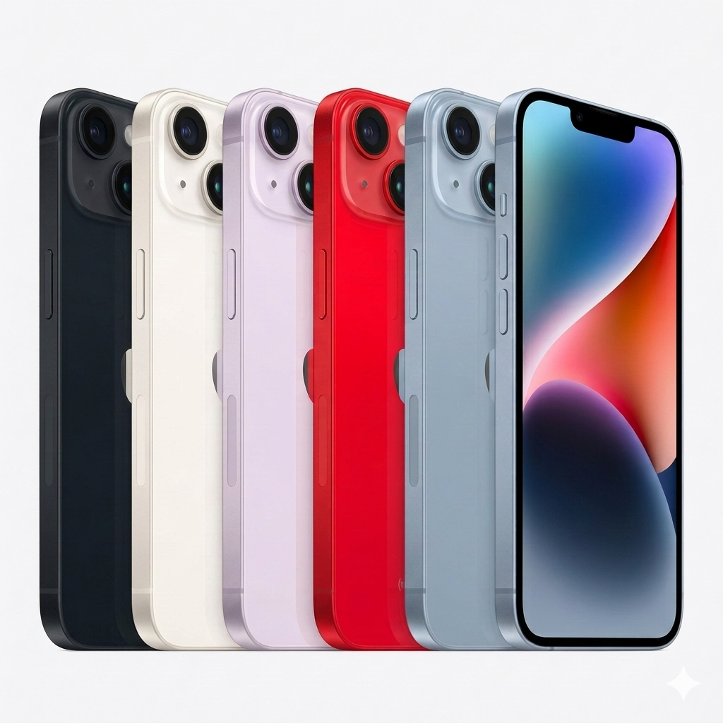 iPhone 14
